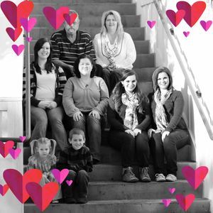 Meet your Posher, Patricia-jim